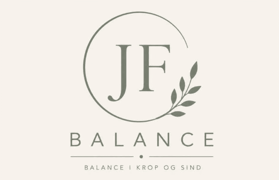JF Balance — balance i krop og sind